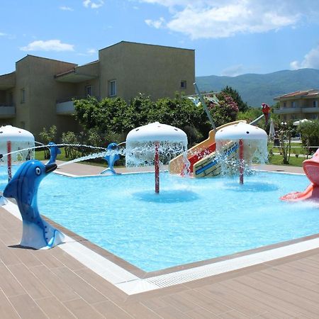 Poseidon Palace Leptokarya  Exterior photo