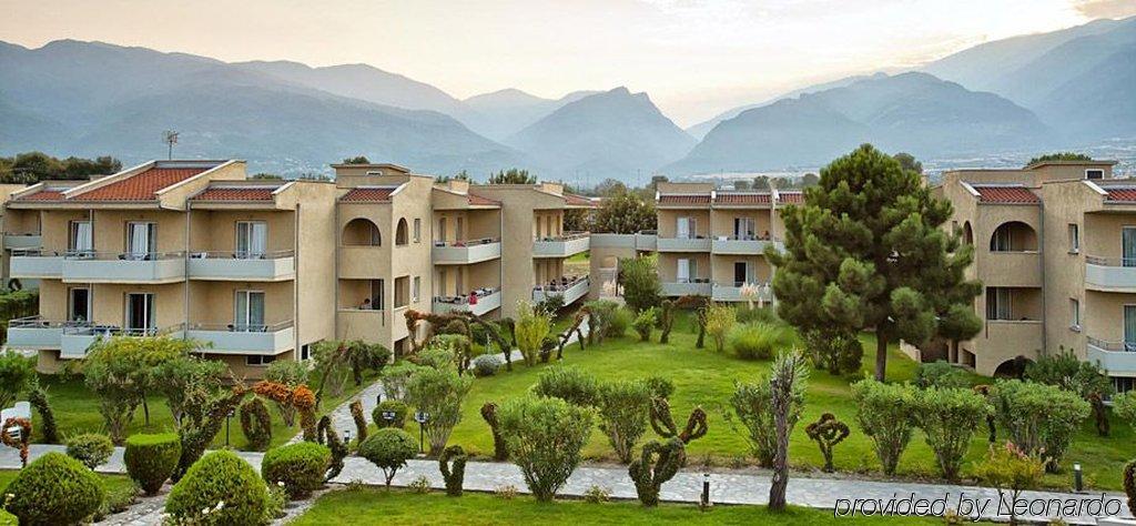Poseidon Palace Leptokarya  Exterior photo