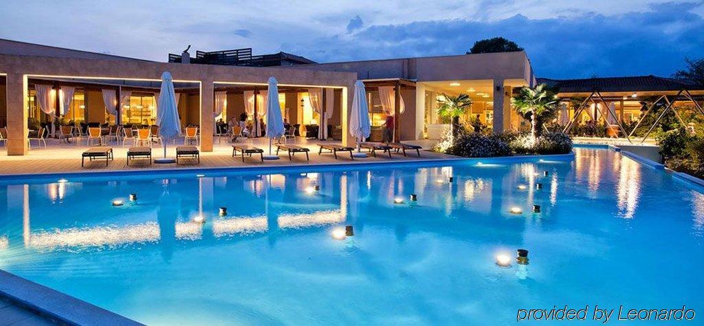 Poseidon Palace Leptokarya  Exterior photo