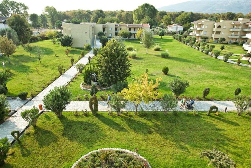 Poseidon Palace Leptokarya  Exterior photo