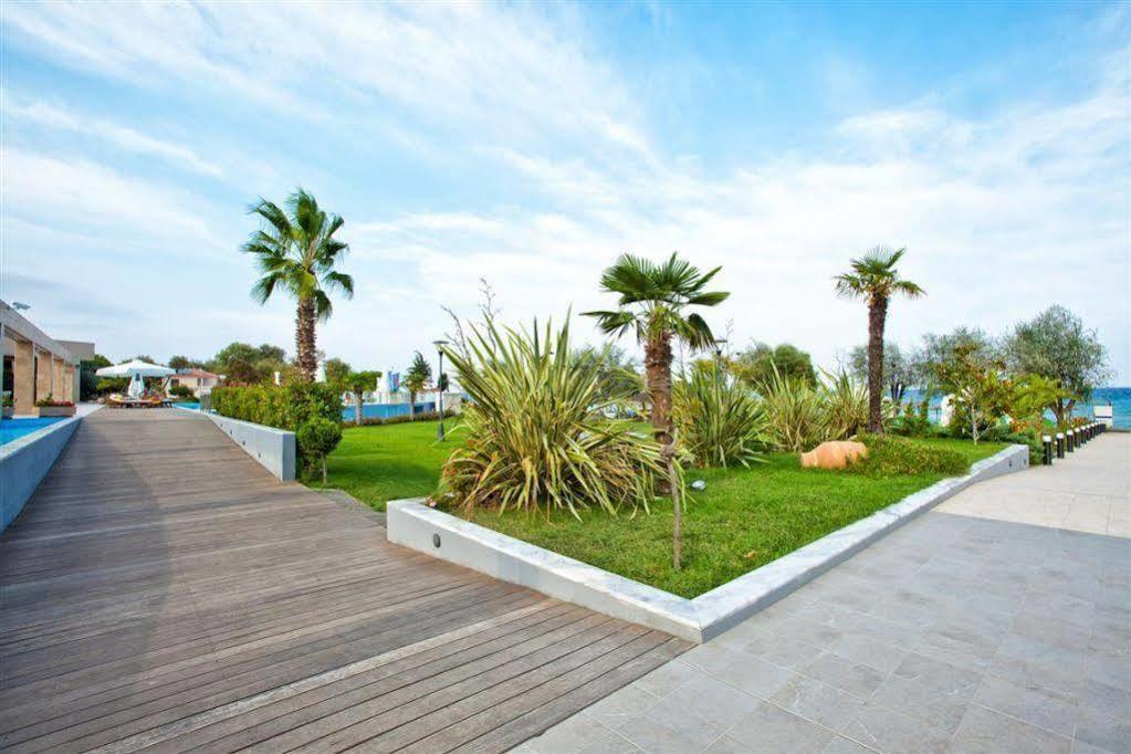 Poseidon Palace Leptokarya  Exterior photo