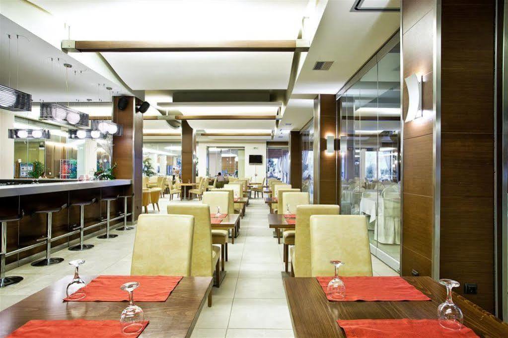 Poseidon Palace Leptokarya  Restaurant photo