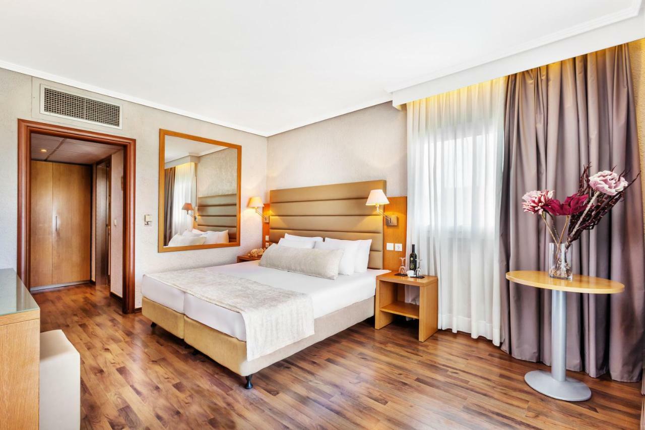 Poseidon Palace Leptokarya  Exterior photo